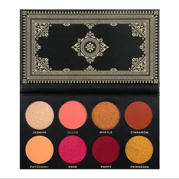 Ace Beaute Grandiose Palette - Picture 1 of 3